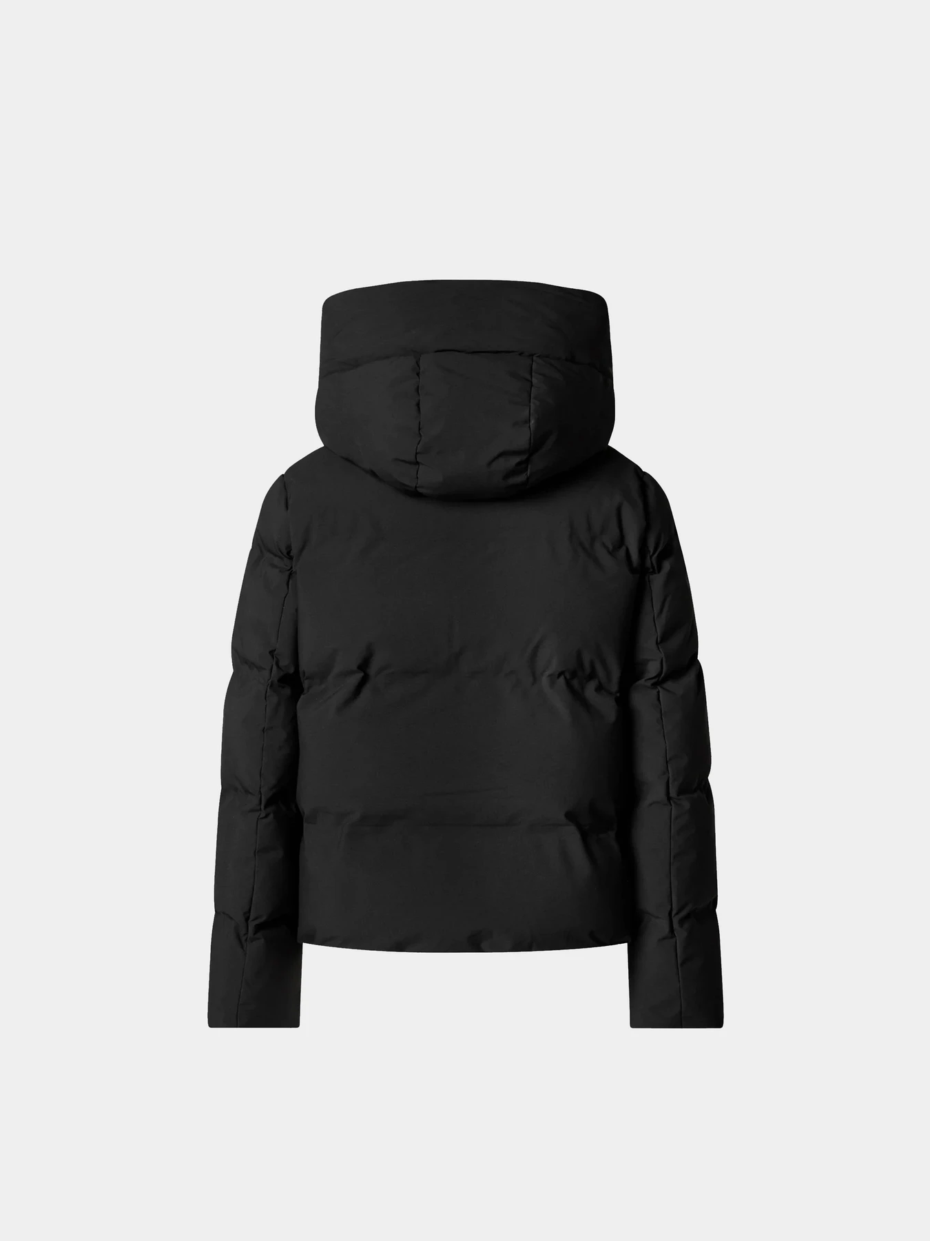 Куртки и дубленки Save the duck модель P32015W-MATT19-10000-Black Куртки и дубленки Save the duck модель P32015W-MATT19-10000-Black Фото