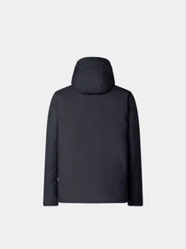 Куртки и дубленки Save the duck модель D31778M-WOLT19-90010-BLUE BLACK Фото