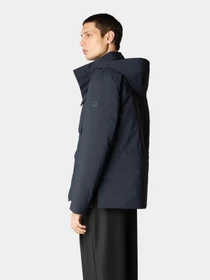 Куртки и дубленки Save the duck модель D31935M-MATT19-90010-BLUE BLACK Фото