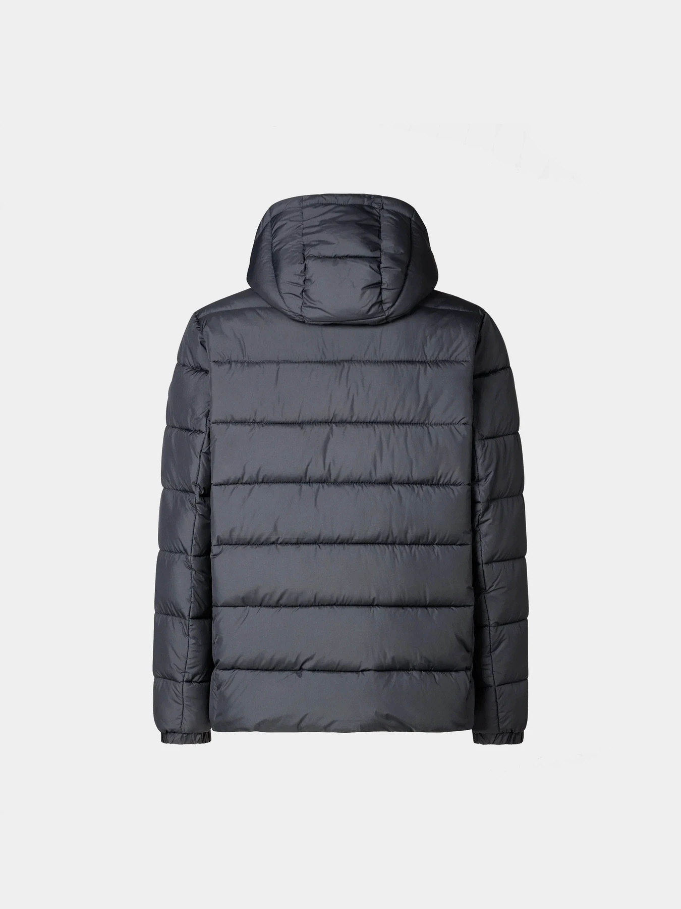 Куртки и дубленки Save the duck модель D35560M-MIRO19-10017-GREY BLACK Куртки и дубленки Save the duck модель D35560M-MIRO19-10017-GREY BLACK Фото