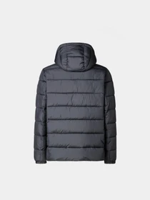 Куртки и дубленки Save the duck модель D35560M-MIRO19-10017-GREY BLACK Фото