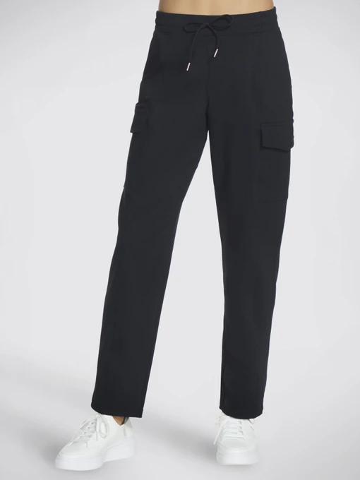 Брюки Skechers модель PT101 BLK Фото