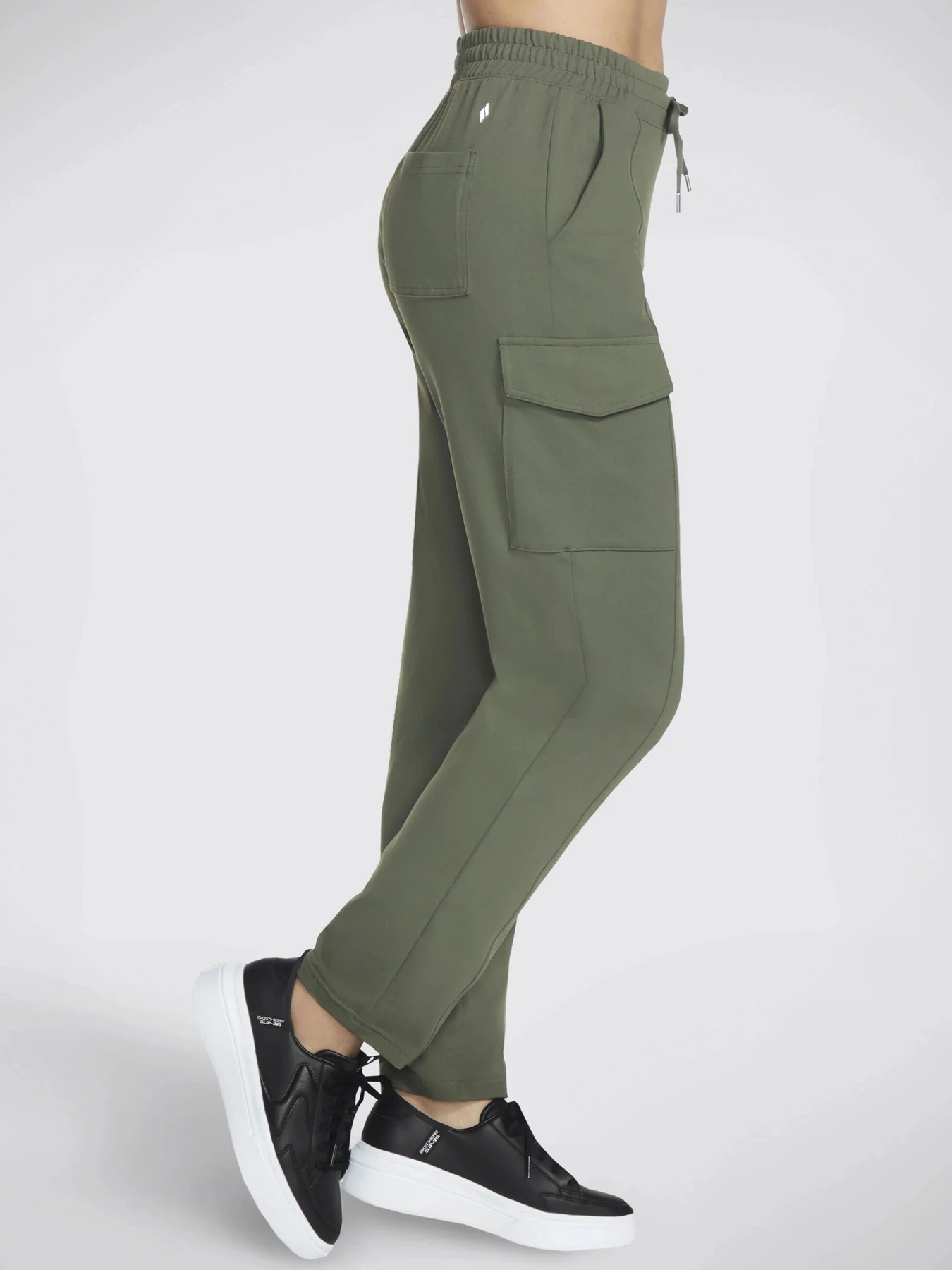 Брюки Skechers модель PT101 OLBK Брюки Skechers модель PT101 OLBK Фото