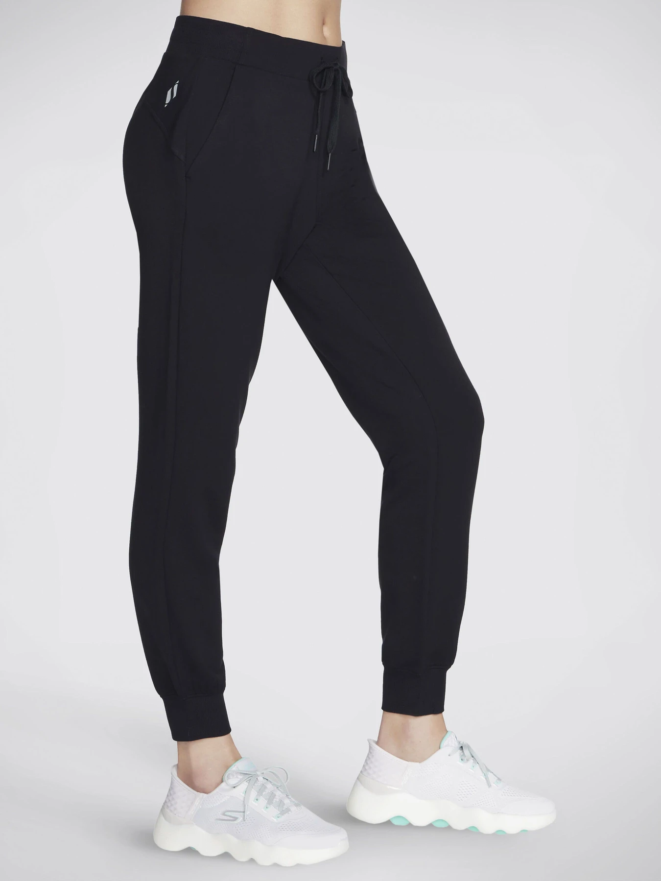 Брюки Skechers модель PT79 BLK Фото