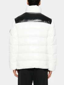 Куртки и дубленки Save the duck модель D30817M-LUCK19-00002-Off White Фото