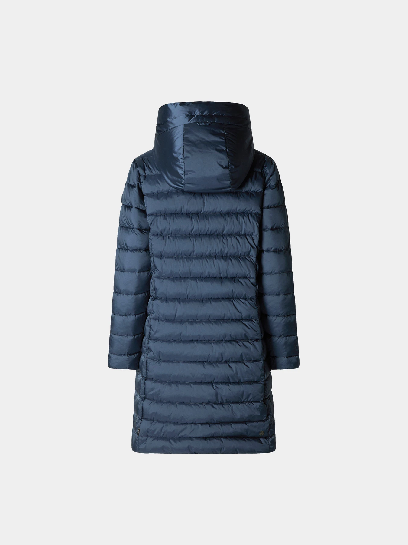 Куртки и дубленки Save the duck модель D41897W-JADE19-90064-NIGHT BLUE Куртки и дубленки Save the duck модель D41897W-JADE19-90064-NIGHT BLUE Фото