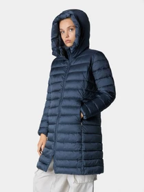 Куртки и дубленки Save the duck модель D41897W-JADE19-90064-NIGHT BLUE Фото