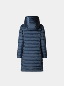 Куртки и дубленки Save the duck модель D41897W-JADE19-90064-NIGHT BLUE Фото