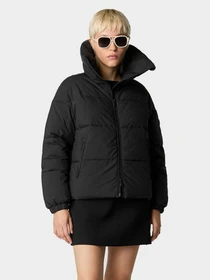 Куртки и дубленки Save the duck модель D31318W-COFY19-10000-Black Фото