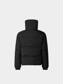 Куртки и дубленки Save the duck модель D31318W-COFY19-10000-Black Фото