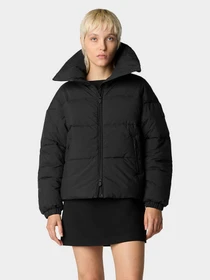 Куртки и дубленки Save the duck модель D31318W-COFY19-10000-Black Фото