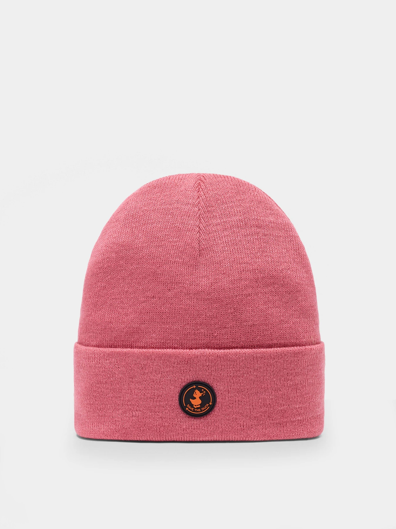 Шапки и кепки Save the duck модель DY0106U-EPOL19-80036-BLOOM PINK Шапки и кепки Save the duck модель DY0106U-EPOL19-80036-BLOOM PINK Фото