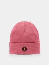 Шапки и кепки Save the duck модель DY0106U-EPOL19-80036-BLOOM PINK Фото