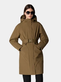 Куртки и дубленки Save the duck модель D41833W-GRIN19-50073-HUSK GREEN Фото