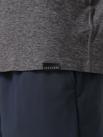 Худи и свитшоты Skechers модель LT115 LTGY Фото