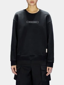 Худи и свитшоты Emporio Armani модель 6D2M9I-1JFHZ-0999 Фото