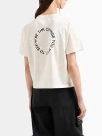 Футболки и поло Emporio Armani модель 6D2T9K-1JFFZ-01I2 Фото