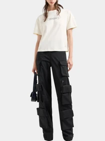 Футболки и поло Emporio Armani модель 6D2T9K-1JFFZ-01I2 Фото