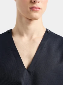 Рубашки Emporio Armani модель EM000295-TE11238-UB109 Фото