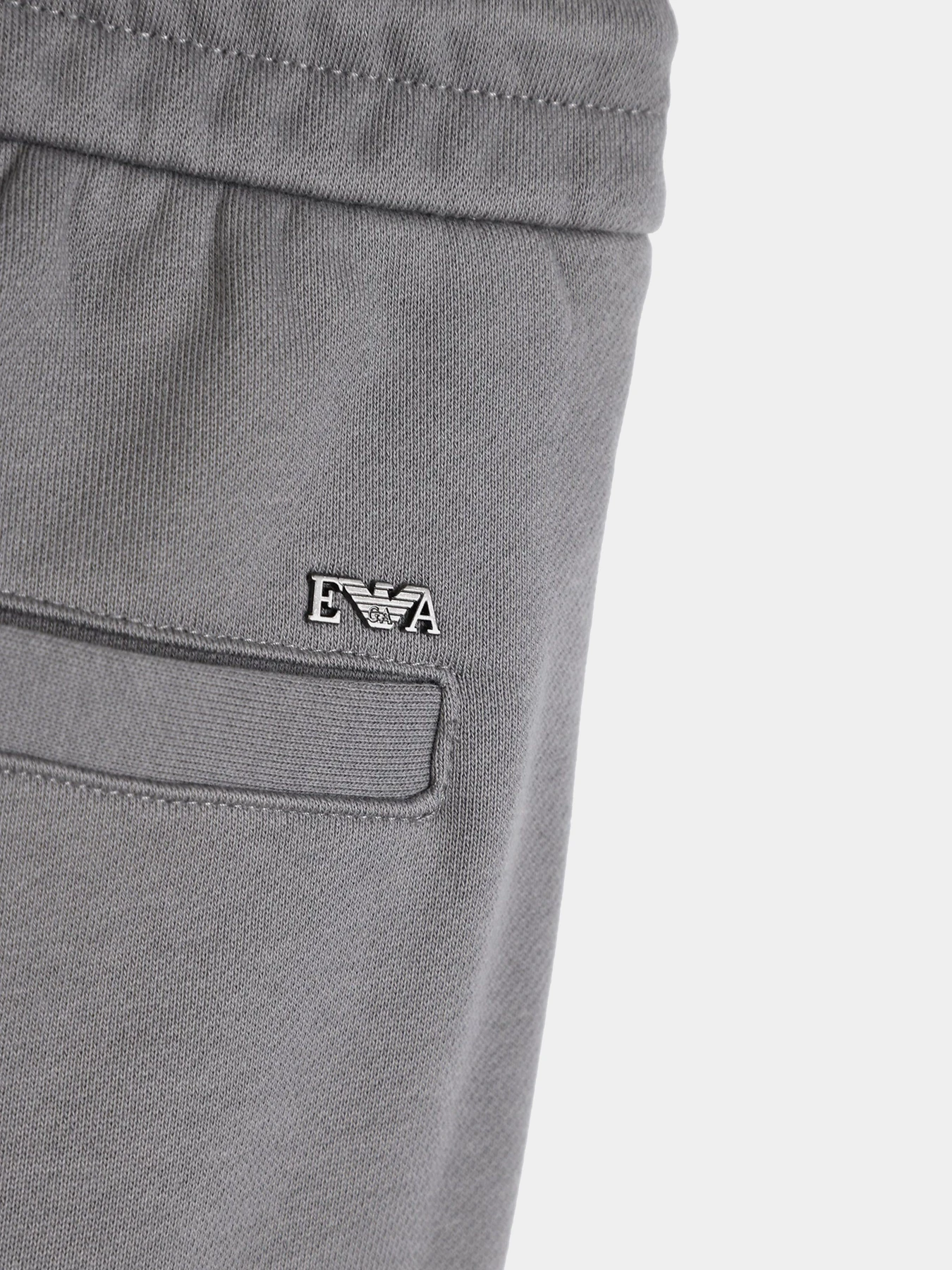 Брюки Emporio Armani модель 3D1P74-1JOQZ-0639 Фото
