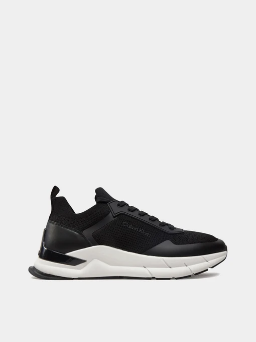 Кроссовкалар Calvin Klein үлгі HM0HM00918-BEH Фото