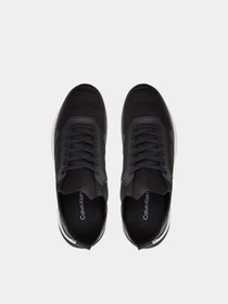 Кроссовки Calvin Klein модель HM0HM00918-BEH Фото