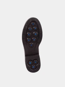 Туфли и лоферы Geox модель D25QRA-00043-C7357 Фото