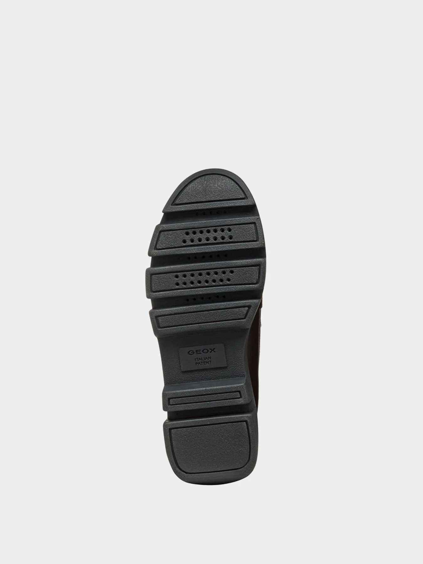 Туфли и лоферы Geox модель D46UAH-00043-C6009 Туфли и лоферы Geox модель D46UAH-00043-C6009 Фото