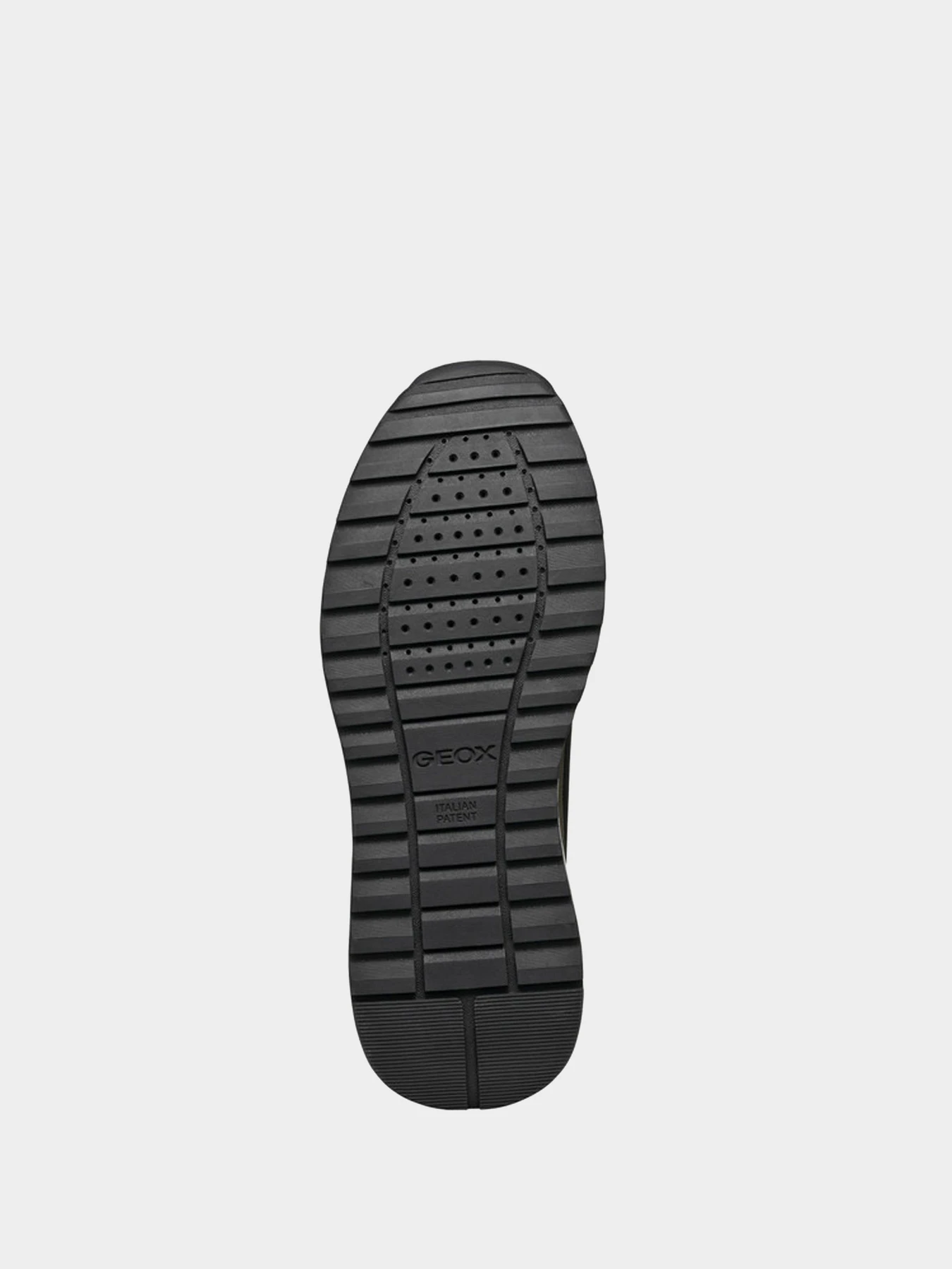 Кроссовки Geox модель U46F1B-0EK11-C0033 Кроссовки Geox модель U46F1B-0EK11-C0033 Фото