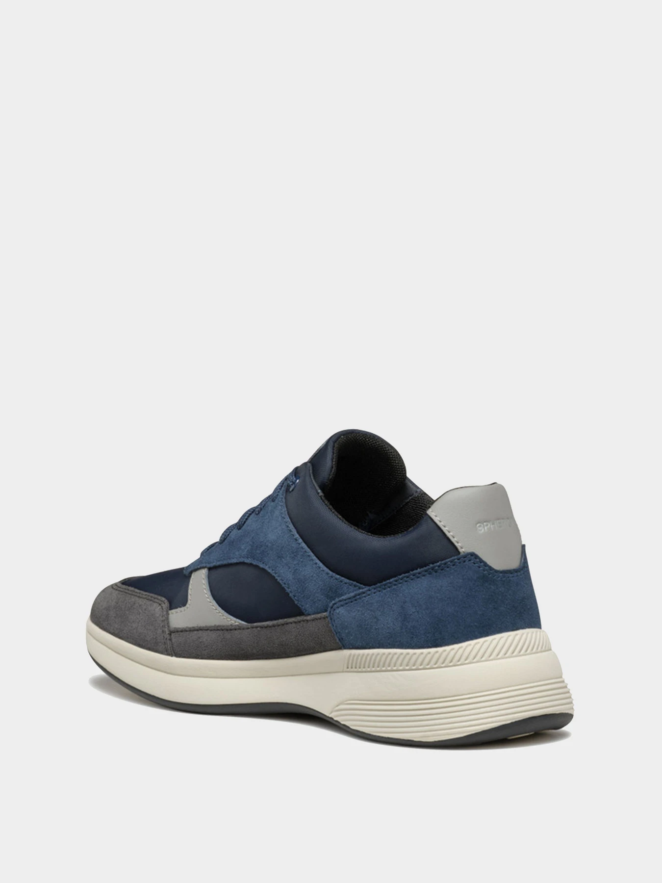 Кроссовки Geox модель U46HHC-02211-C4KF4 Фото