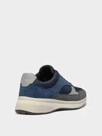 Кроссовки Geox модель U46HHC-02211-C4KF4 Фото