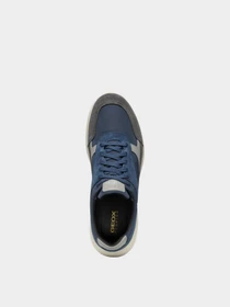Кроссовки Geox модель U46HHC-02211-C4KF4 Фото