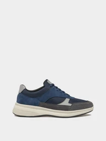 Кроссовки Geox модель U46HHC-02211-C4KF4 Фото
