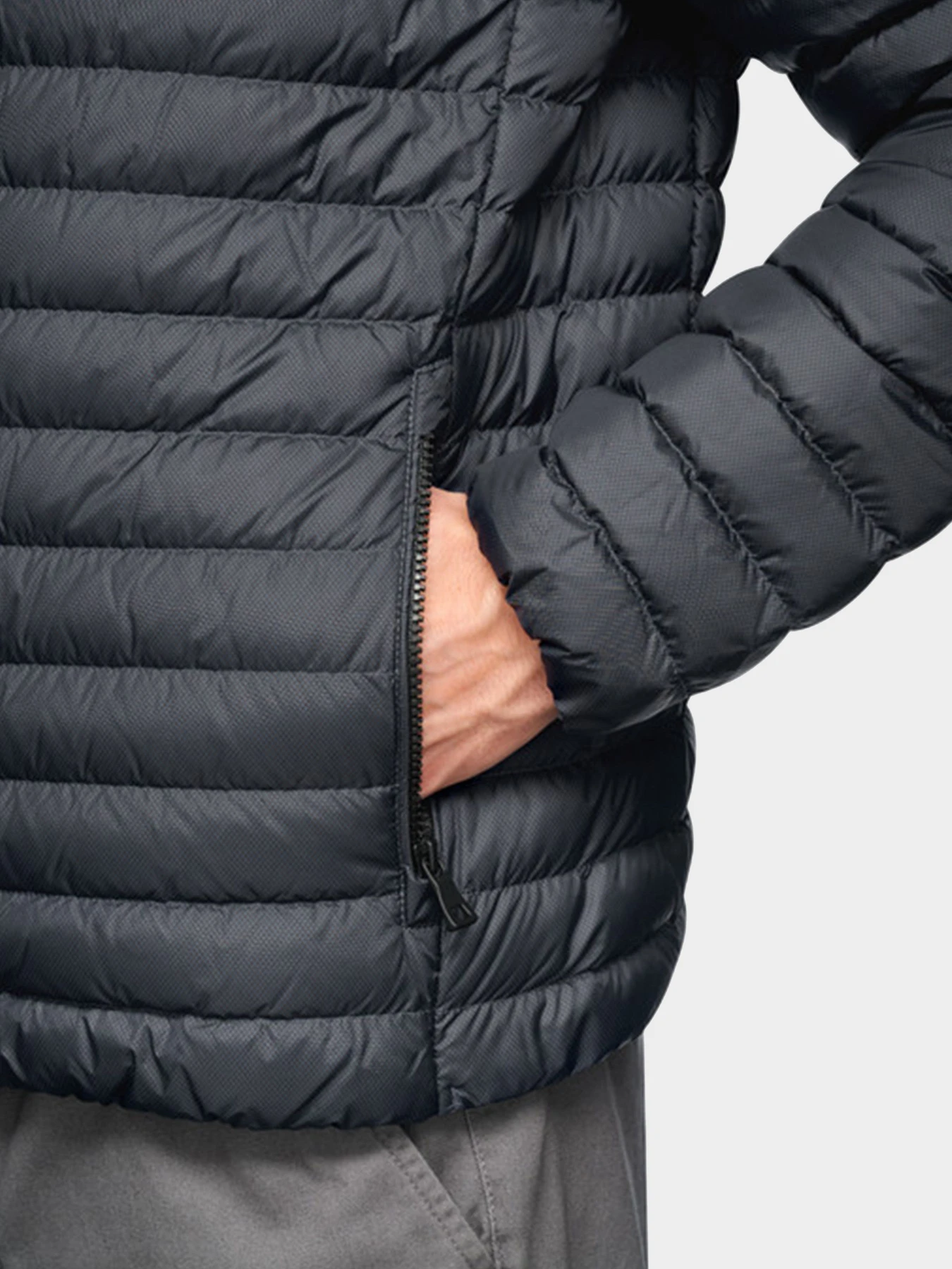 Куртки и дубленки Geox модель M4625G-T3139-F4623 Фото