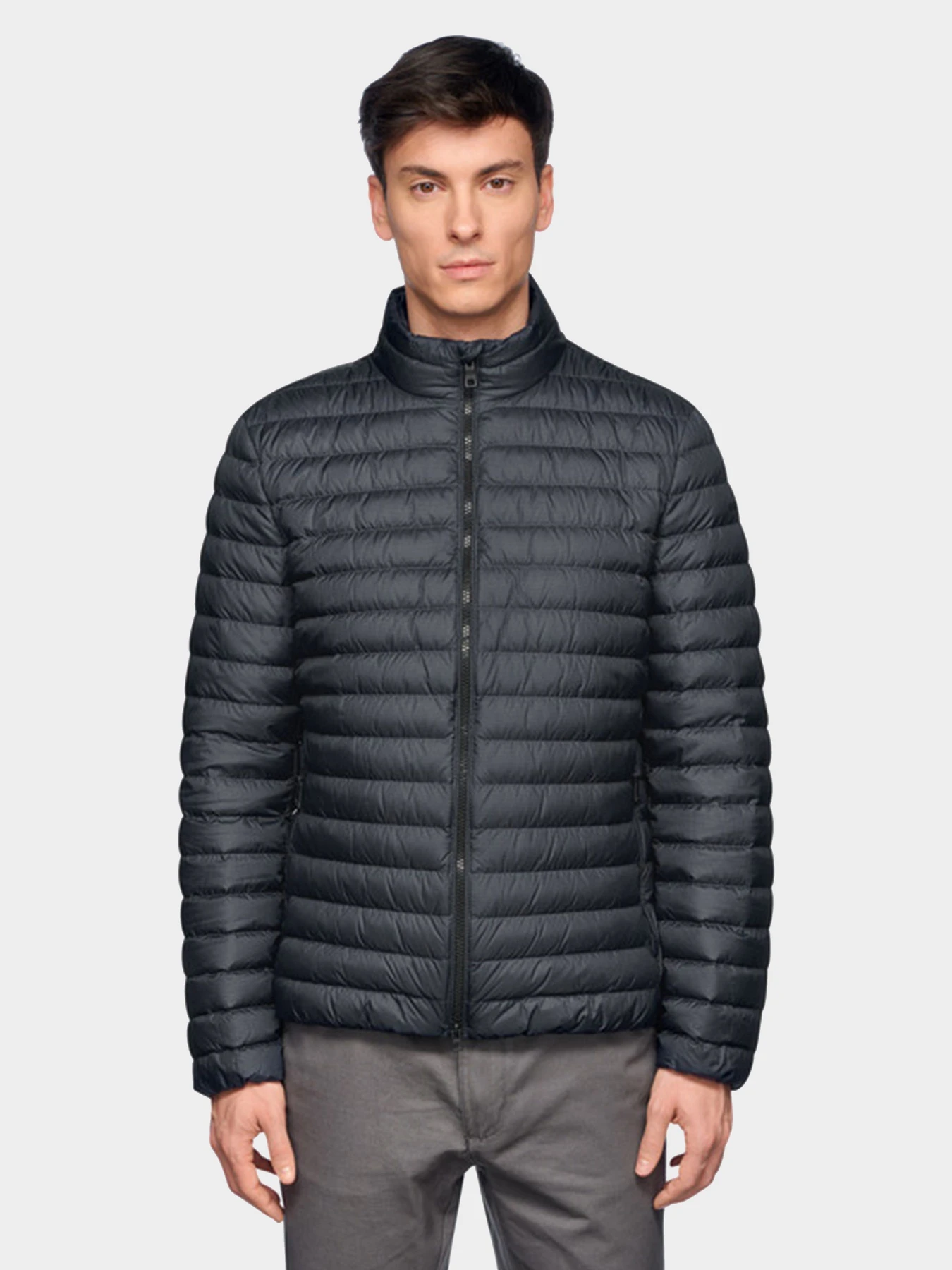 Куртки и дубленки Geox модель M4625G-T3139-F4623 Фото