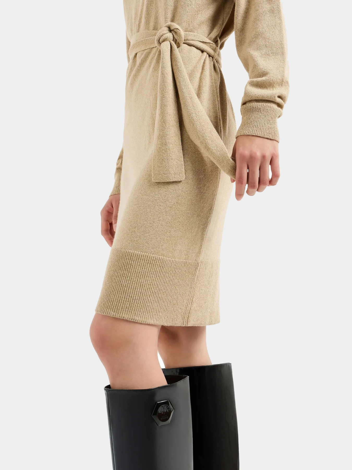 Платья Armani Exchange модель 6DYA2C-YM2FZ-0648 Платья Armani Exchange модель 6DYA2C-YM2FZ-0648 Фото