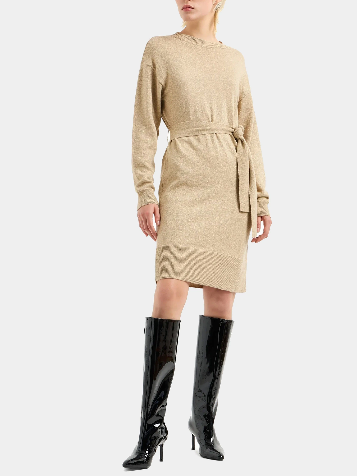 Платья Armani Exchange модель 6DYA2C-YM2FZ-0648 Платья Armani Exchange модель 6DYA2C-YM2FZ-0648 Фото