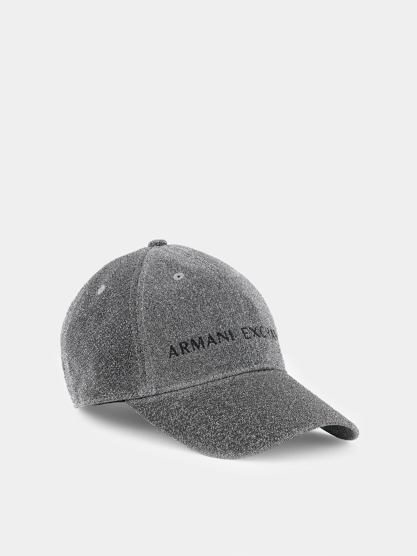 Шапки и кепки Armani Exchange модель 944206-4F105-09117 Шапки и кепки Armani Exchange модель 944206-4F105-09117 Фото