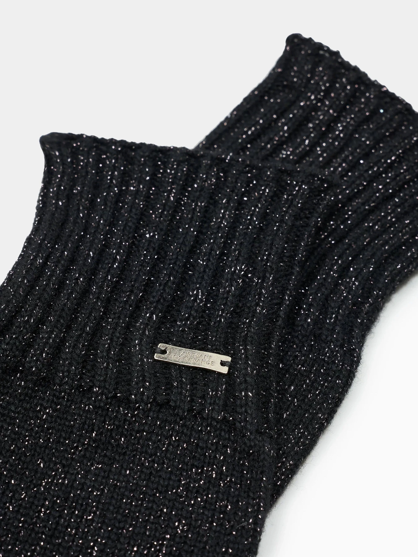 Перчатки и варежки Armani Exchange модель 944617-4F305-00020 Перчатки и варежки Armani Exchange модель 944617-4F305-00020 Фото