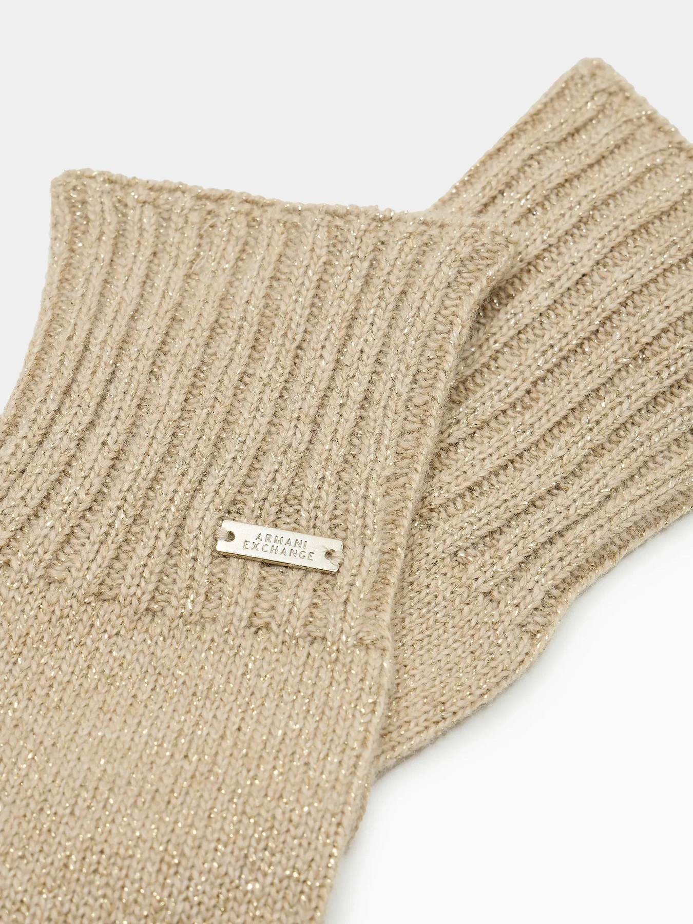 Перчатки и варежки Armani Exchange модель 944617-4F305-02563 Перчатки и варежки Armani Exchange модель 944617-4F305-02563 Фото