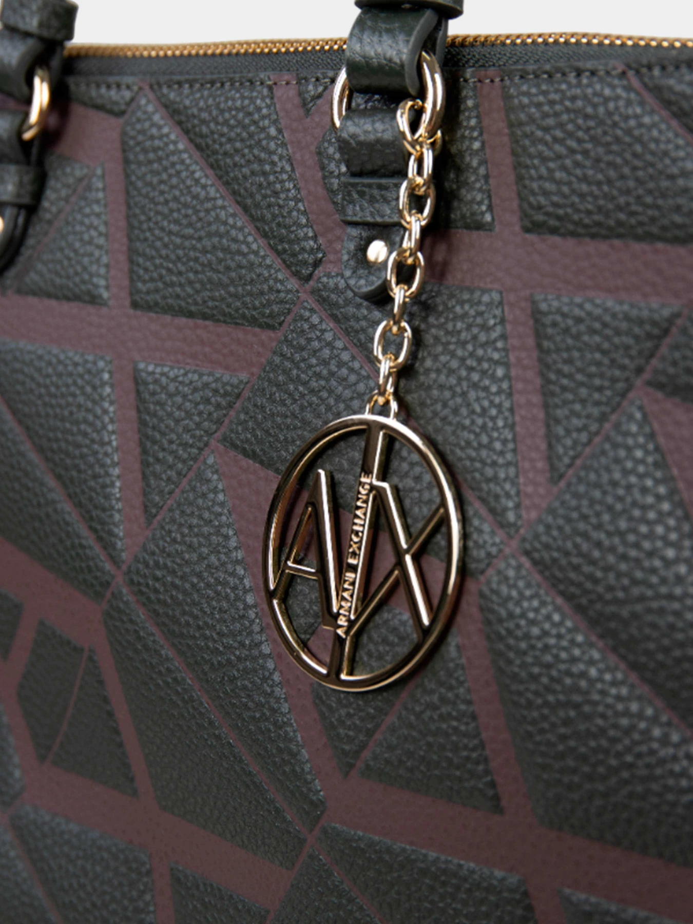 Сумки Armani Exchange модель 949165-4F784-13682 Фото