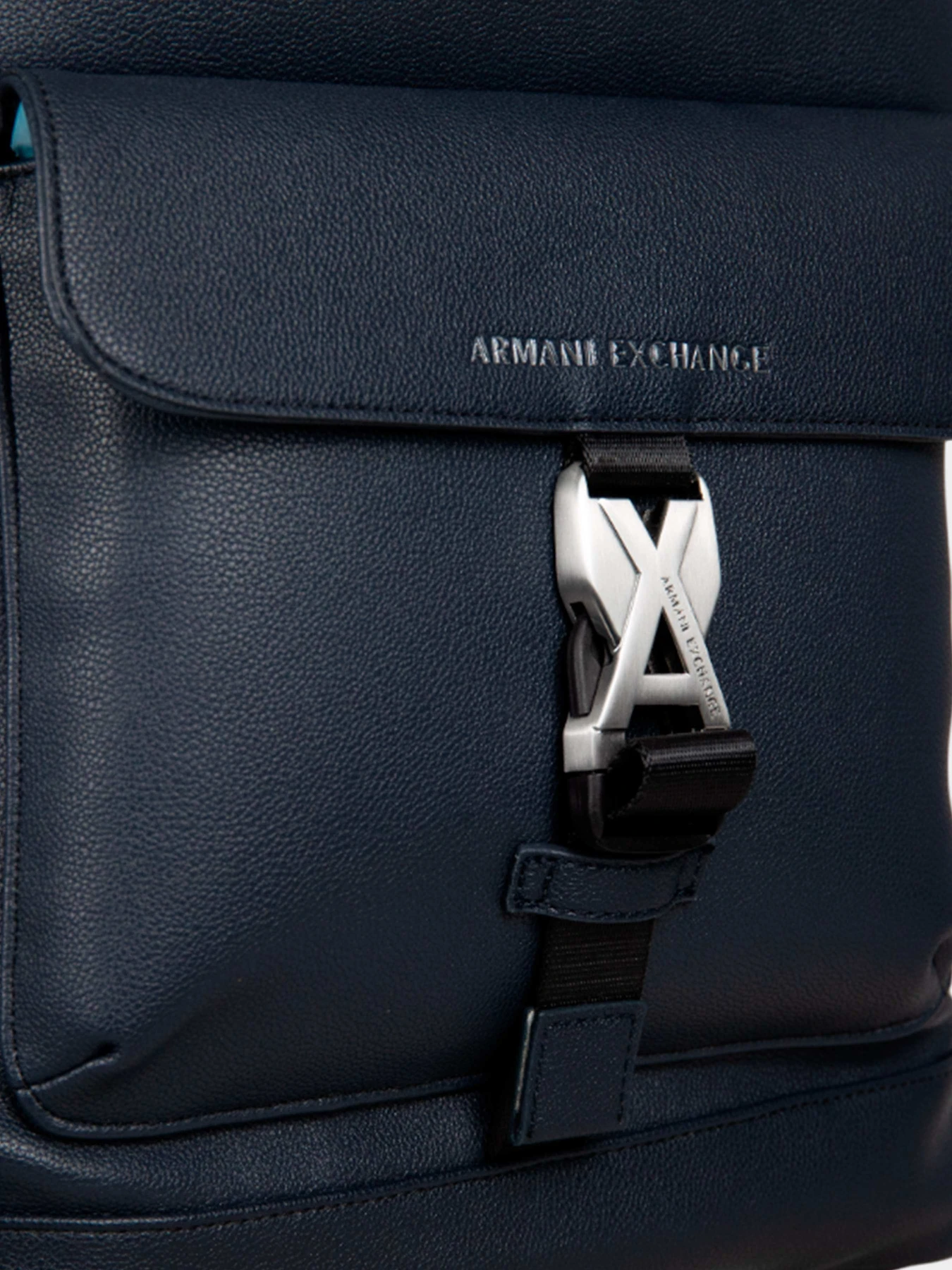 Рюкзаки Armani Exchange модель 952665-4F864-00035 Рюкзаки Armani Exchange модель 952665-4F864-00035 Фото