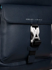 Рюкзаки Armani Exchange модель 952665-4F864-00035 Фото