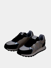 Кроссовки Armani Exchange модель XDX139-XV733-S938 Фото