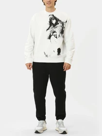 Худи и свитшоты Armani Exchange модель XM000042-AF10858-M0012 Фото