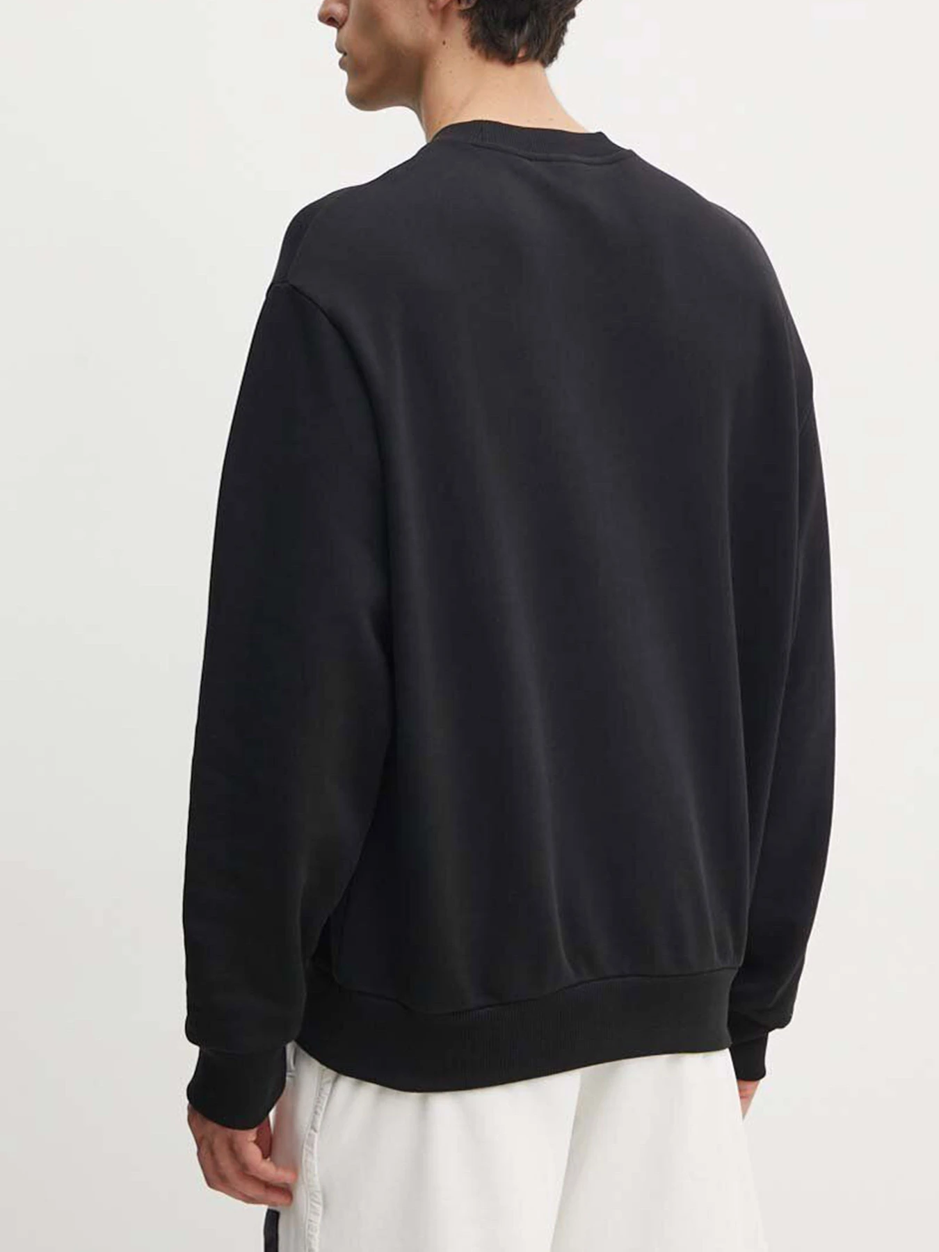 Худи и свитшоты Armani Exchange модель XM000042-AF10858-MC015 Худи и свитшоты Armani Exchange модель XM000042-AF10858-MC015 Фото