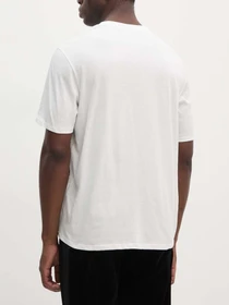 Футболки и поло Armani Exchange модель XM000043-AF10334-M0012 Фото