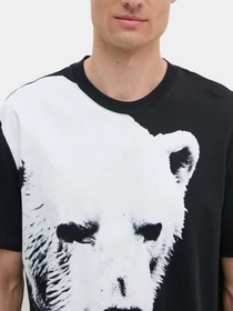 Футболки и поло Armani Exchange модель XM000043-AF10334-MC016 Фото