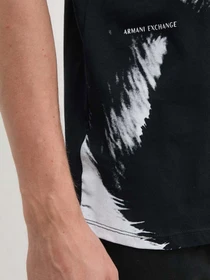 Футболки и поло Armani Exchange модель XM000043-AF10334-MC016 Фото