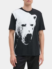 Футболки и поло Armani Exchange модель XM000043-AF10334-MC016 Фото